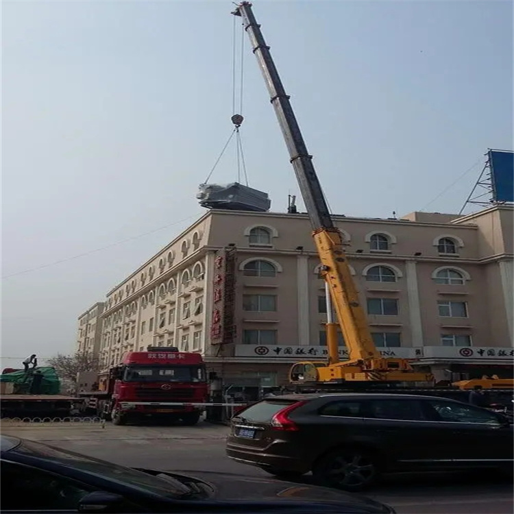 田林桥梁基础施工|大型设备租赁解决方案|吊装运输难点攻克