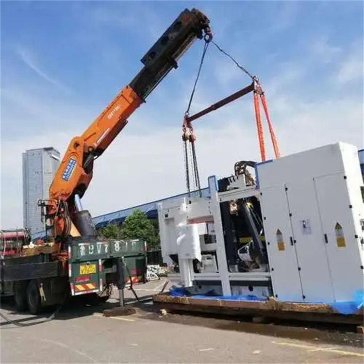 田林附近小吊车联系方式|8-16吨|本地及时服务