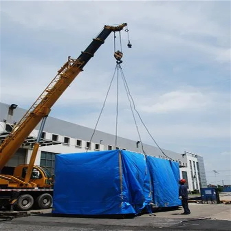 田林吊30吨需要多大的吊车