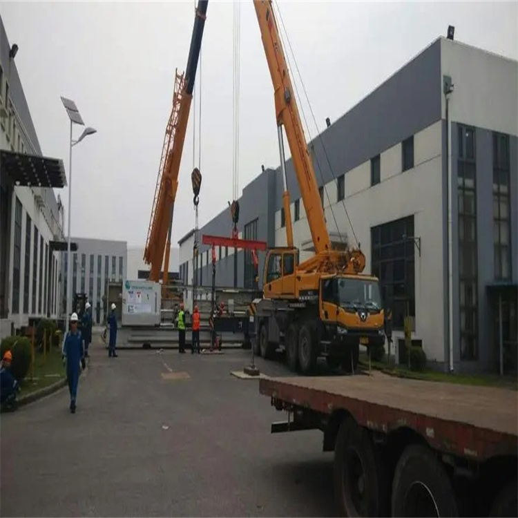 田林附近12吨吊车出租电话|工程吊装|高效响应