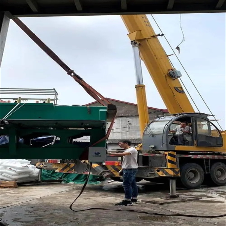 田林大吨位吊车租赁应急保障方案|化解突发吊装需求难题